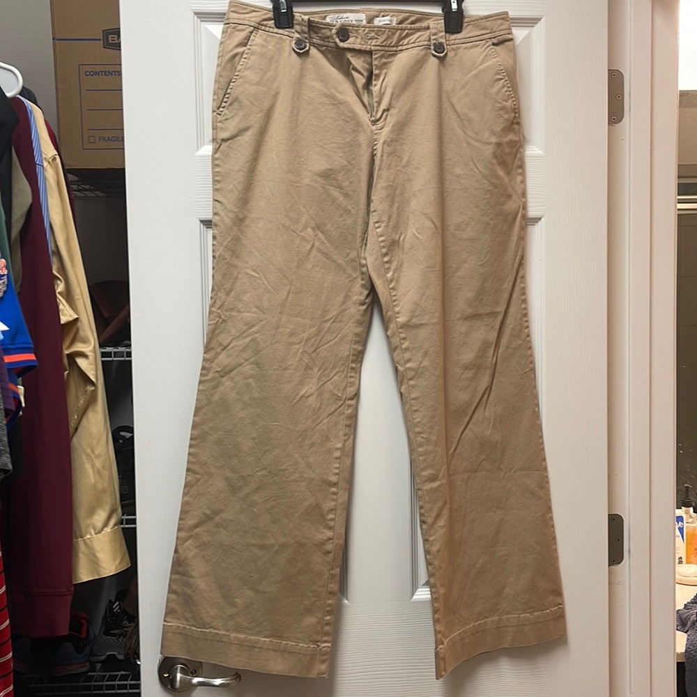 Old Navy Khakis